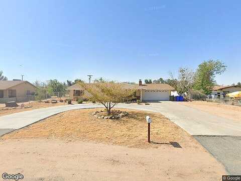 Winona, APPLE VALLEY, CA 92308