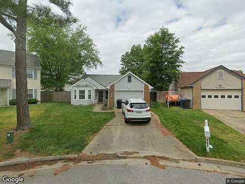 Trumbull, VIRGINIA BEACH, VA 23464