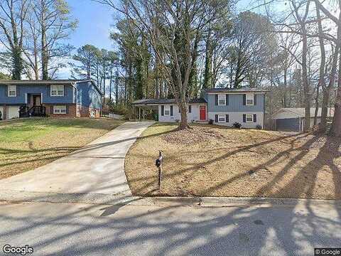 Copperfield, DECATUR, GA 30035