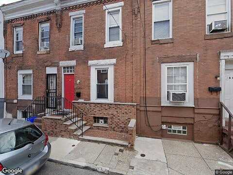 Croskey, PHILADELPHIA, PA 19145