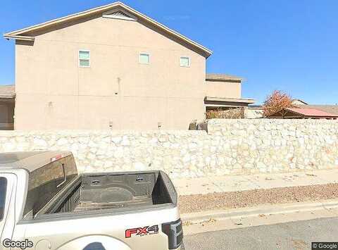 Howard Jones, EL PASO, TX 79938