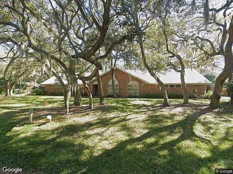 King Cotton, BRUNSWICK, GA 31525