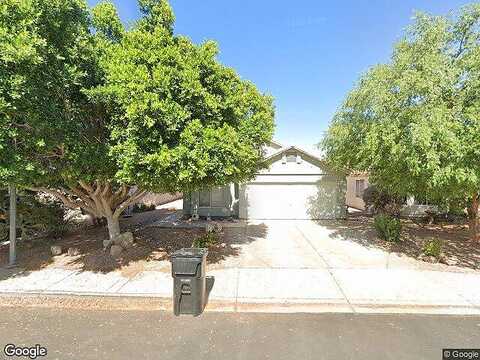Los Alamos, MESA, AZ 85213