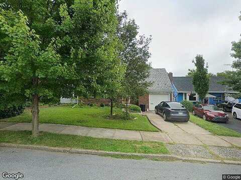 Kemmerer, BETHLEHEM, PA 18017