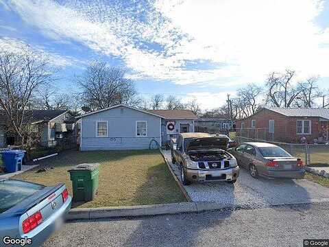 Hicks, SAN ANTONIO, TX 78210