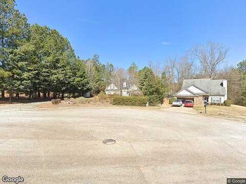 Rocky Creek, GRIFFIN, GA 30224