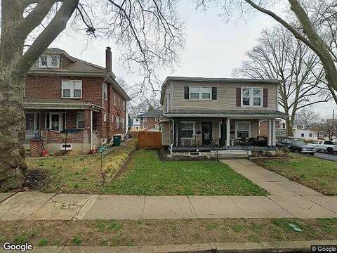 Intervilla, READING, PA 19609