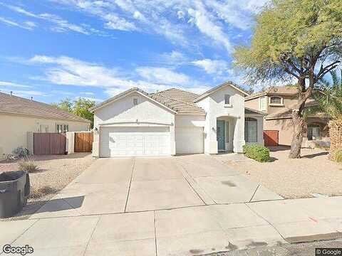 Esmeralda, MESA, AZ 85209