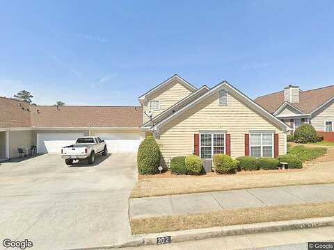 Accord, GRAYSON, GA 30017