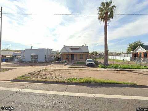 Jefferson, PHOENIX, AZ 85009
