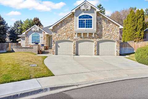Rocky Mountain, RICHLAND, WA 99352