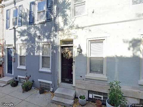 Pemberton, PHILADELPHIA, PA 19146