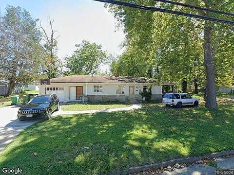Danville, HOPEWELL, VA 23860