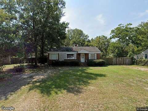 Jordan, AUGUSTA, GA 30906