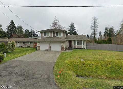 122Nd, EVERETT, WA 98208