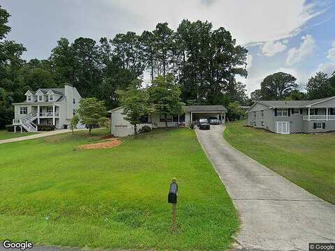 Darrell, MARIETTA, GA 30066