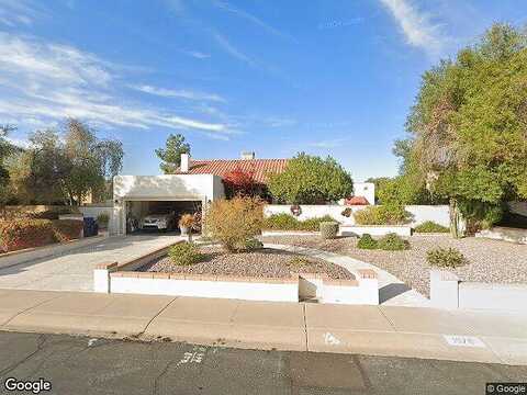 Carver, TEMPE, AZ 85284