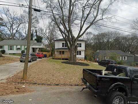 Compton, ATLANTA, GA 30315