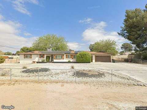 Seneca, APPLE VALLEY, CA 92307