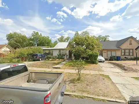 Kings, SAN ANTONIO, TX 78201