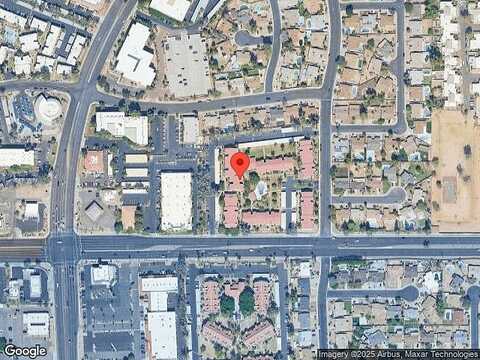 Emerson, MESA, AZ 85210