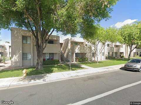 Lindner, MESA, AZ 85202