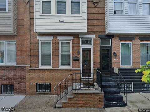 Galloway, PHILADELPHIA, PA 19148