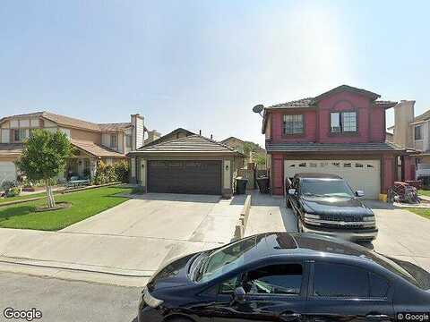 Quartermaster, COLTON, CA 92324