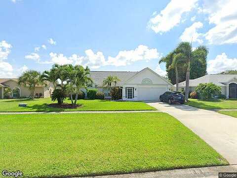 Crane Creek, MELBOURNE, FL 32940