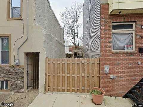 Harold, PHILADELPHIA, PA 19125