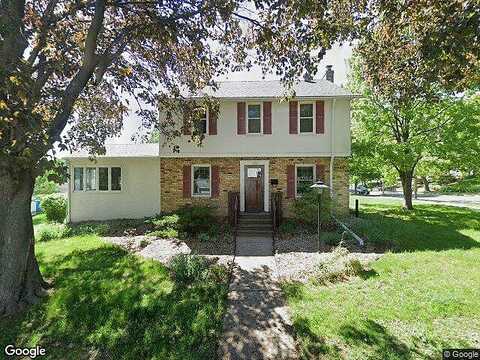 Saunders, SAINT PAUL, MN 55116