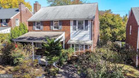 Trent, WYNNEWOOD, PA 19096