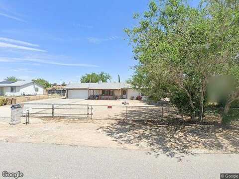 Sheffield, HESPERIA, CA 92345