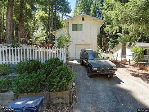 Clover, WILLITS, CA 95490