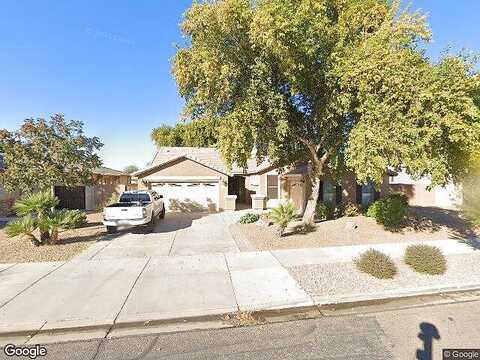Oak Hill, QUEEN CREEK, AZ 85142