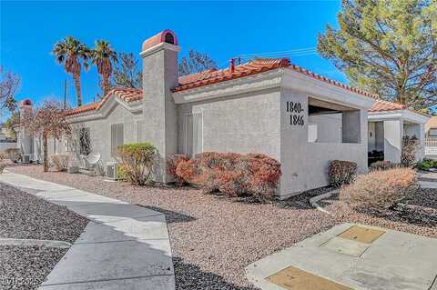 Jones, LAS VEGAS, NV 89108