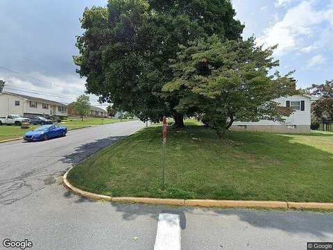 7Th, TATAMY, PA 18085