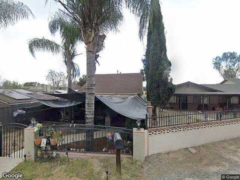 Brightman, LAKE ELSINORE, CA 92530