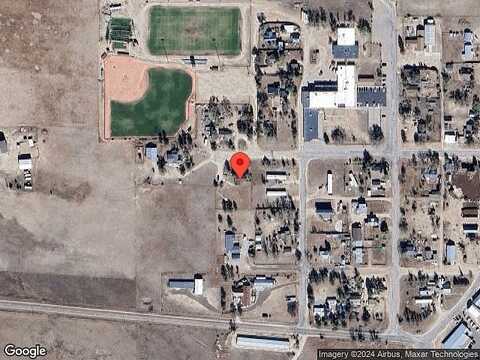 Main, PEYTON, CO 80831