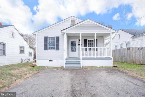 Stuart, PETERSBURG, VA 23803