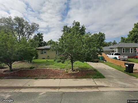 13Th, GREELEY, CO 80631