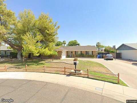 Seldon, PHOENIX, AZ 85021