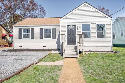 Geffert, HENRICO, VA 23231