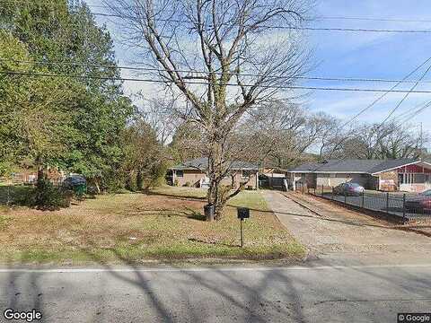 Austin, DECATUR, GA 30032