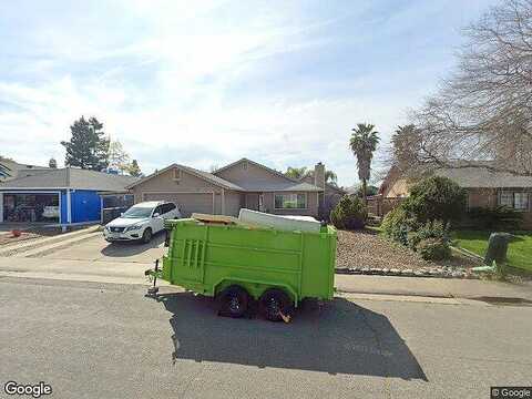 Saddle, GALT, CA 95632