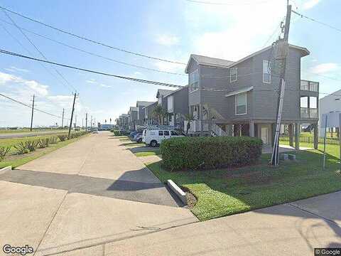 Termini San Luis Pass, GALVESTON, TX 77554