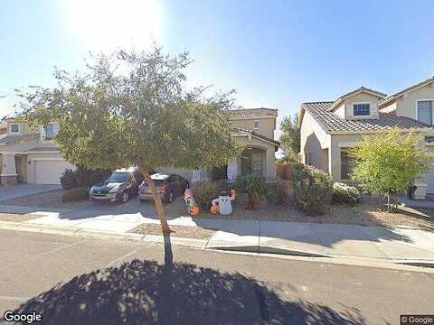 Woodrow, SURPRISE, AZ 85388