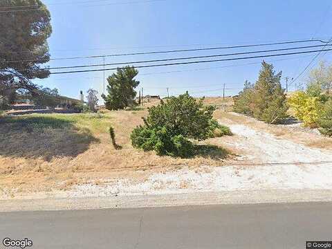 Buckthorn, HESPERIA, CA 92345