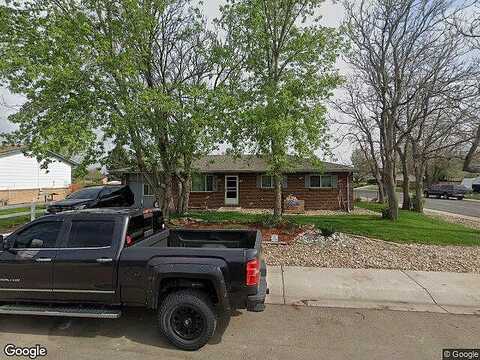 Jackson, FIRESTONE, CO 80520