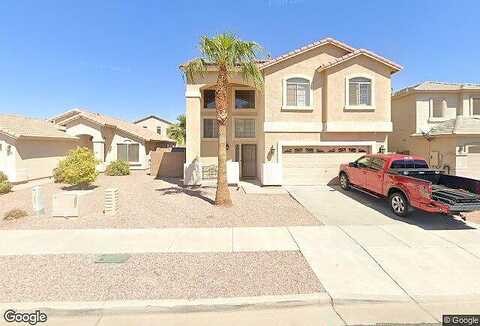 Meghan, GOODYEAR, AZ 85338